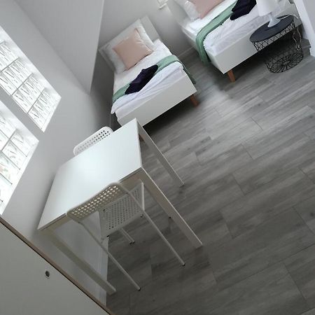 Armona Apartment Ustka Exterior photo
