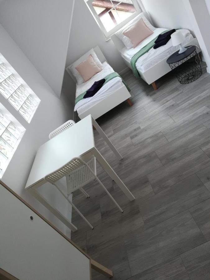 Armona Apartment Ustka Exterior photo