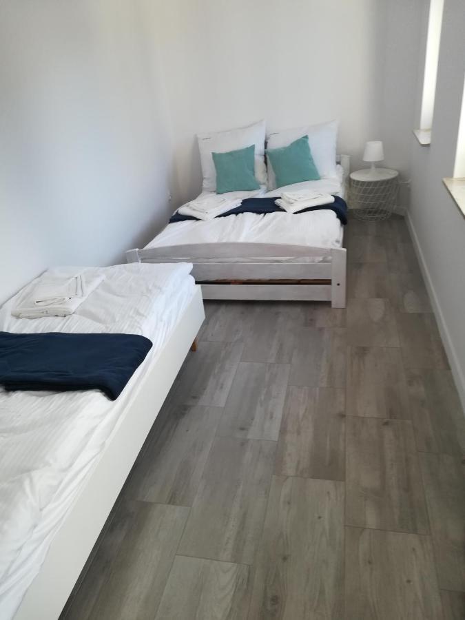 Armona Apartment Ustka Exterior photo