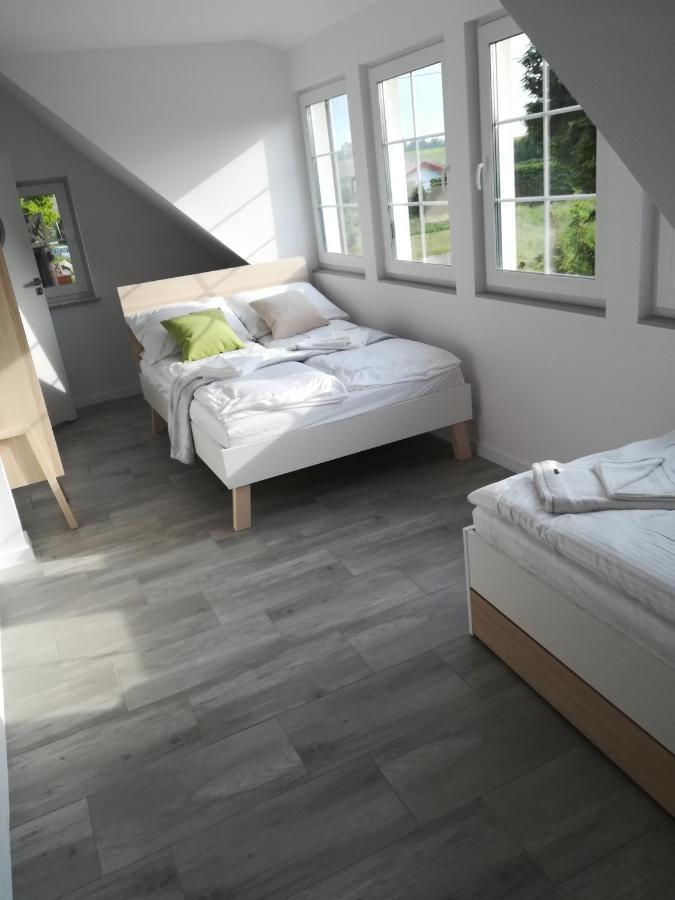 Armona Apartment Ustka Exterior photo