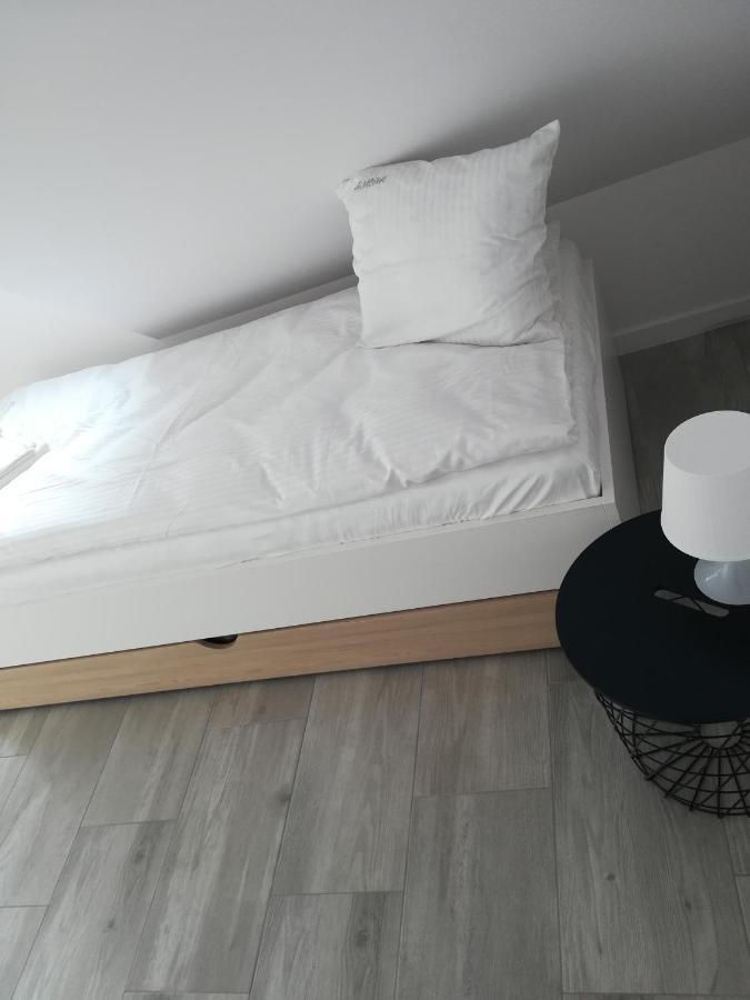 Armona Apartment Ustka Exterior photo