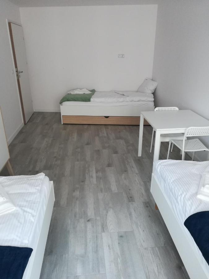 Armona Apartment Ustka Exterior photo