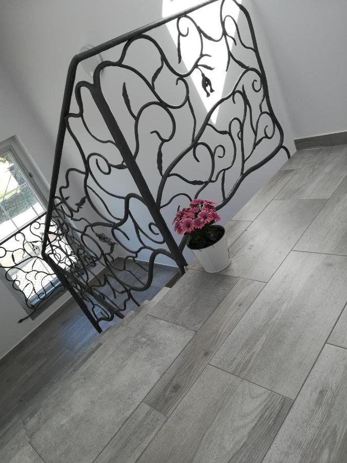 Armona Apartment Ustka Exterior photo
